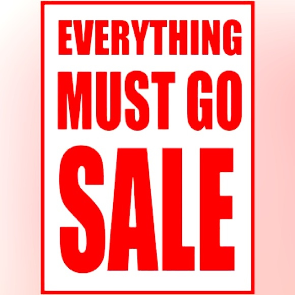 MAKE ME A OFFER!